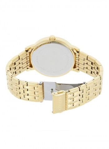 Men's Quartz Standard Analog Watch BI5072-51E