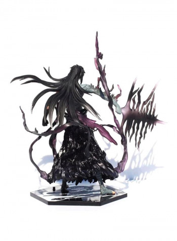 Bleach Kurosaki Ichigo Action Figure 17centimeter
