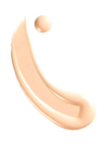 Blur Liquid Matte Foundation Golden Light