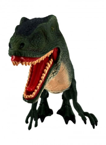 Planet Walking Dinosaur Remote Control Toys With Light And Shout