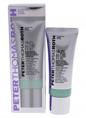 Skin To Die For Redness-Reducing Treatment Primer Clear