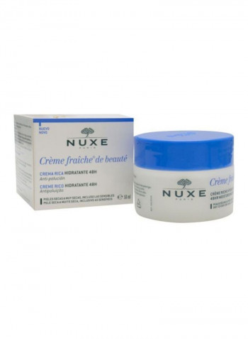 Creme Fraiche De Beaute 50ml