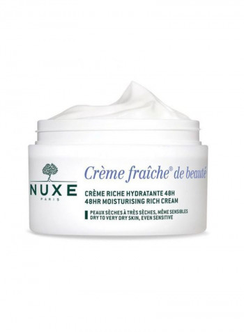 Creme Fraiche De Beaute 50ml
