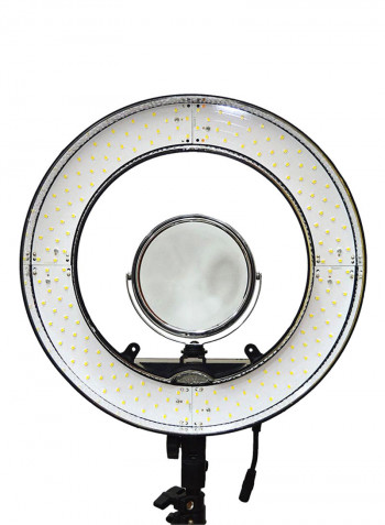Light For Digital Camera And Camcorder White