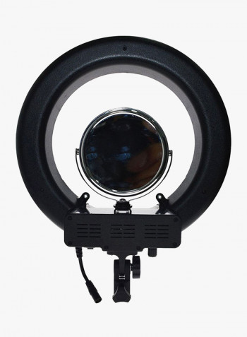 Light For Digital Camera And Camcorder White