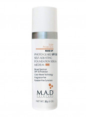 Photo Guard Self-Adjusting Foundation Serum Medium