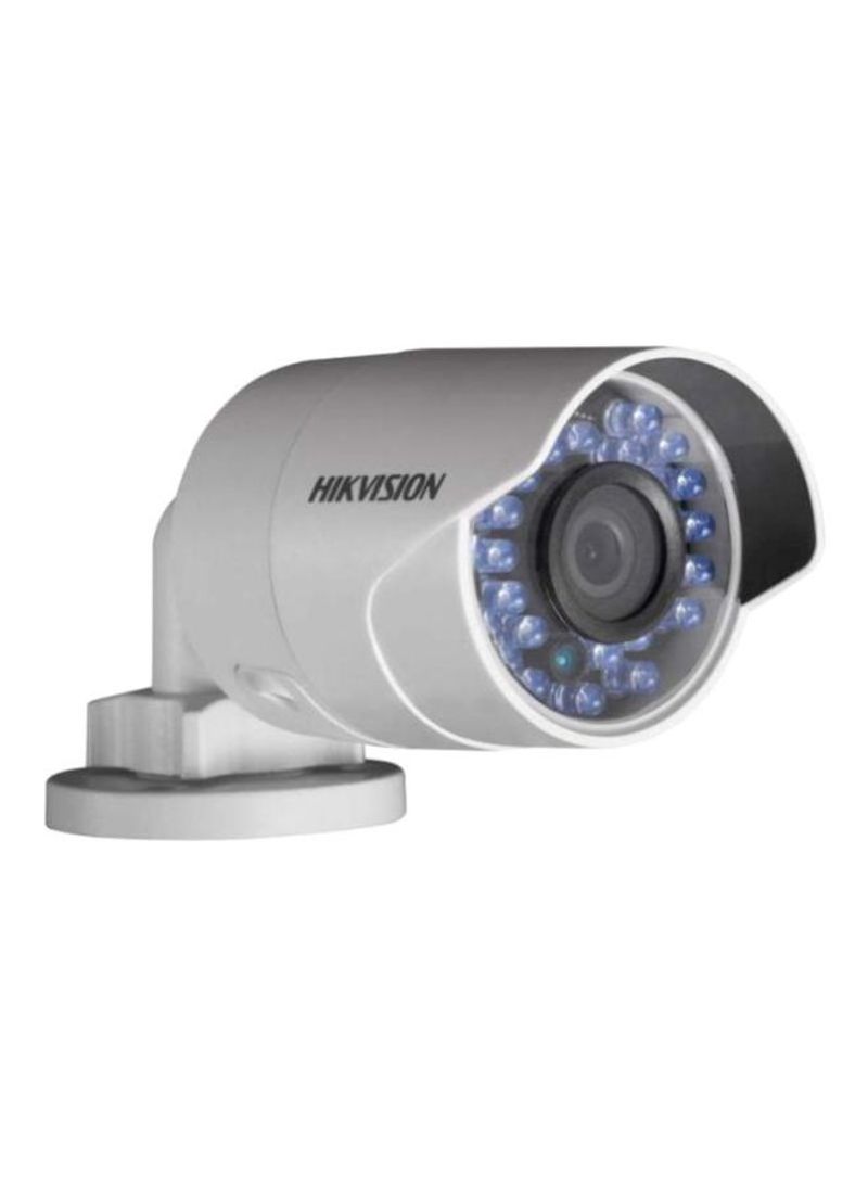 HD Surveillance Camera