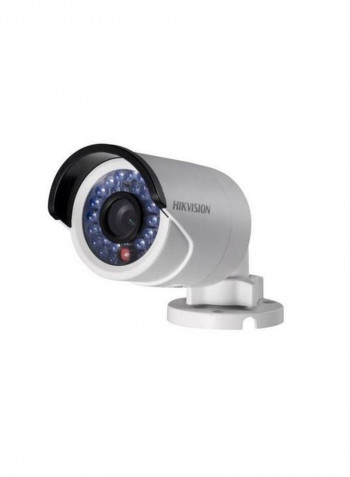 HD Surveillance Camera