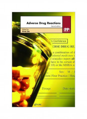 Adverse Drug Reactions Paperback 2