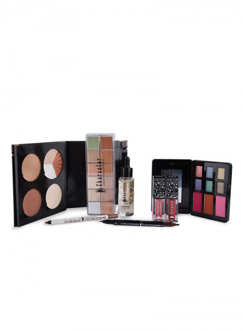 Fabulous Collection Gift Set Multicolour