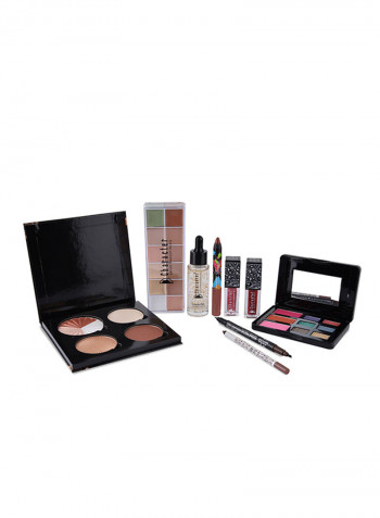 Fabulous Collection Gift Set Multicolour