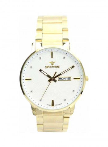 Men's Challenger Analog Watch S12537m-1