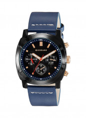 Men's Leather Analog Watch 1751-05 reviews Men's Leather Analog Watch 1751-05