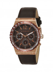 Men's Leather Analog Watch 1757-05 reviews Men's Leather Analog Watch 1757-05