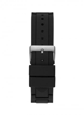 Men's Water Resistant Analog Watch GW0058G1