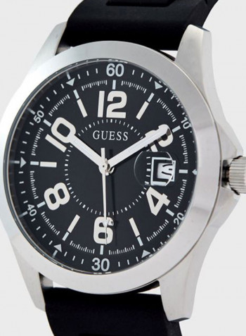 Men's Water Resistant Analog Watch GW0058G1