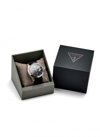 Men's Water Resistant Analog Watch GW0058G1