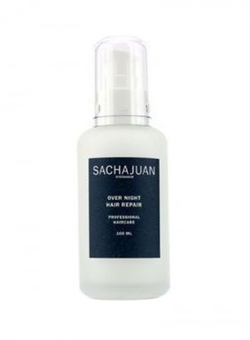 Over Night Hair Repair Clear 100ml