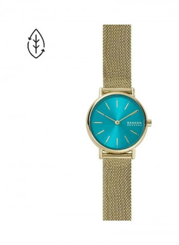Women's Analog Wrist Watch