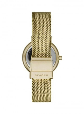 Women's Analog Wrist Watch