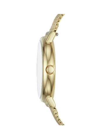 Women's Analog Wrist Watch