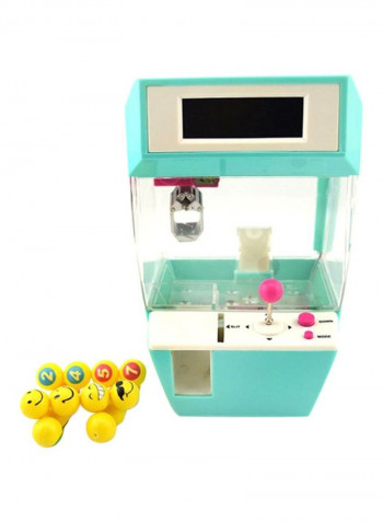 Catcher Crane Machine Toy