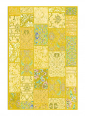 Gobelin Home Use Carpet Multicolour 160 x 230centimeter