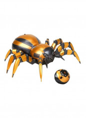Remote Controlled Spider Toy
