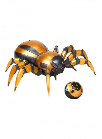 Remote Controlled Spider Toy