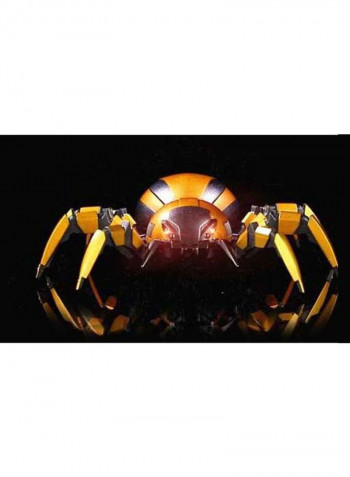 Remote Controlled Spider Toy