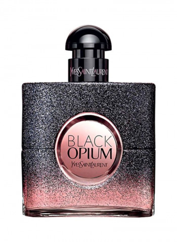 Black Opium Floral Shock EDP 90ml