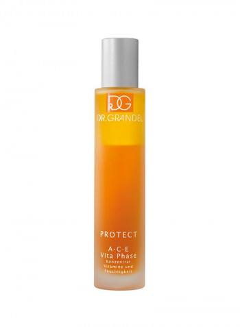 Dr. Grandel Protect A-C-E Vita Phase Moisterizer