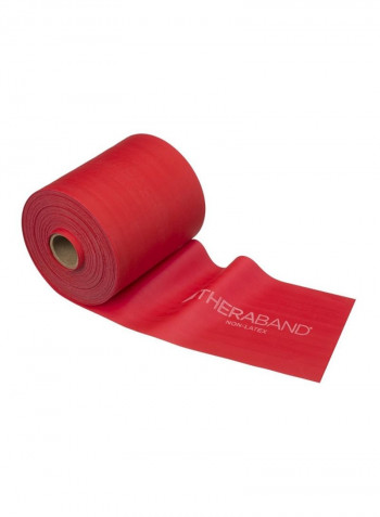 Latex Free Exercise Band 25yard