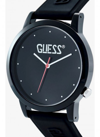 Silicone Analog Watch V1040M2