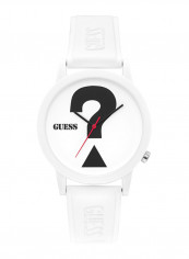 Silicone Analog Watch V1041M1 reviews Silicone Analog Watch V1041M1