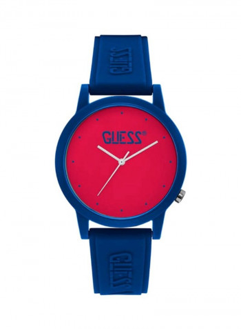 Water Resistant Analog Watch V1040m4