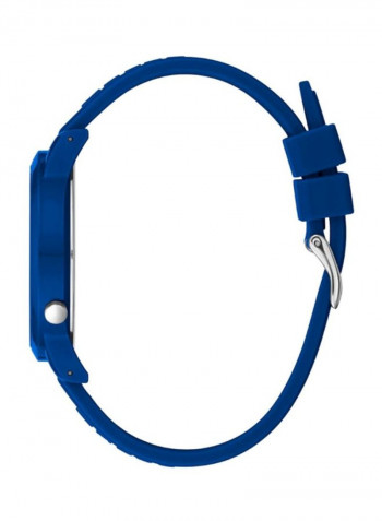 Water Resistant Analog Watch V1040m4