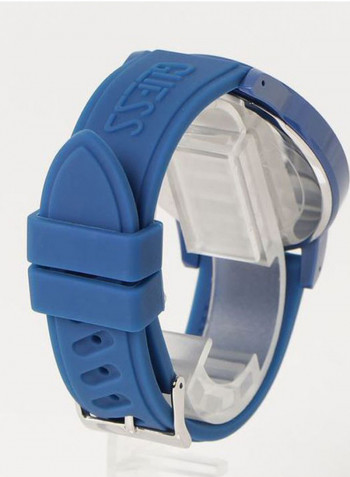 Water Resistant Analog Watch V1040m4