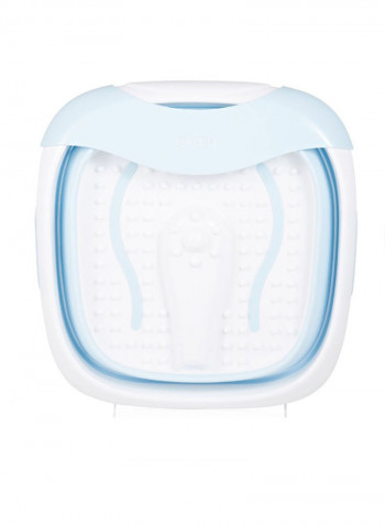 Foldaway Luxury Foot Spa