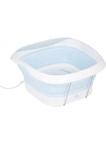 Foldaway Luxury Foot Spa