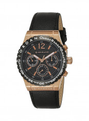 Men's Leather Analog Watch 1757-03 reviews Men's Leather Analog Watch 1757-03