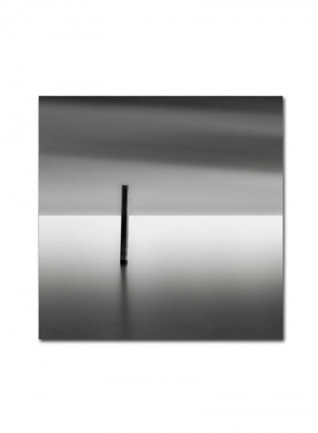 Pipe Dream Artwork Canvas Wall Art multicolour 12 x 19inch