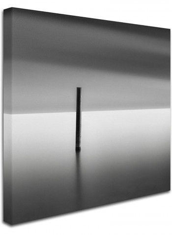 Pipe Dream Artwork Canvas Wall Art multicolour 12 x 19inch