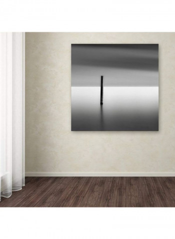 Pipe Dream Artwork Canvas Wall Art multicolour 12 x 19inch
