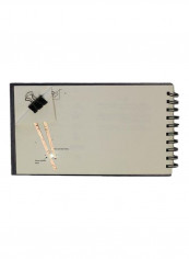 When Thea LED The Way Craftbook Grey/White reviews When Thea LED The Way Craftbook Grey/White