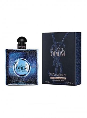 ماء عطر بلاك أوبيوم 90مل