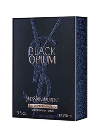 ماء عطر بلاك أوبيوم 90مل