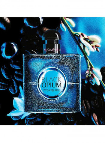ماء عطر بلاك أوبيوم 90مل