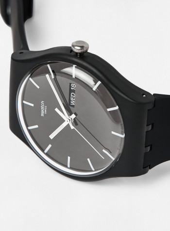 Men's Mono Analog Watch SUOB720