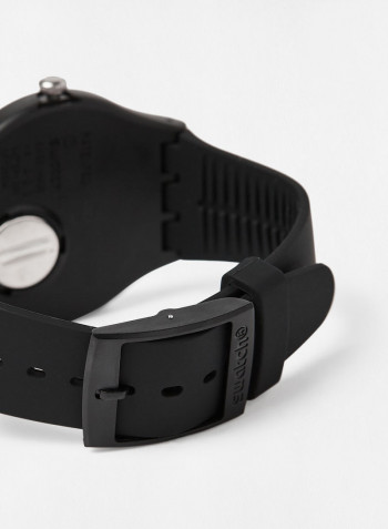 Men's Mono Analog Watch SUOB720